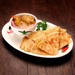 Dish Image
