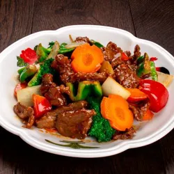 Dish Image
