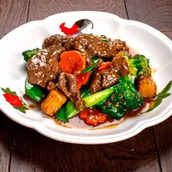 Dish Image