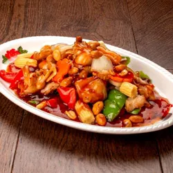 Dish Image