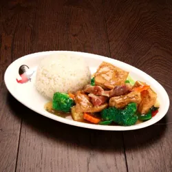 Dish Image