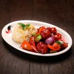 Dish Image