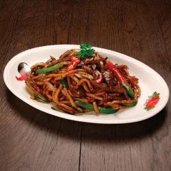Dish Image