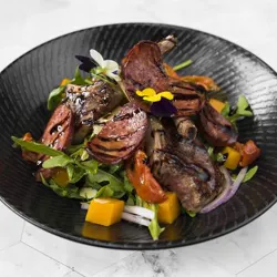 Dish Image
