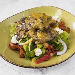 Dish Image