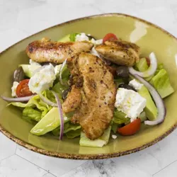 Dish Image