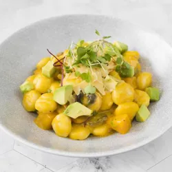 Dish Image