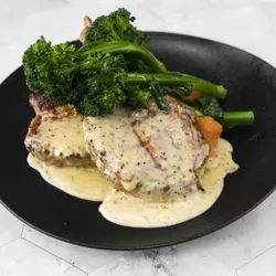 Dish Image