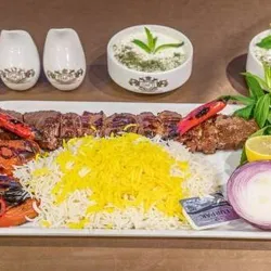 Dish Image