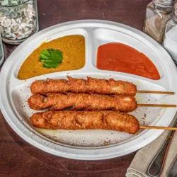 Dish Image