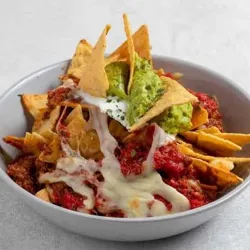Dish Image
