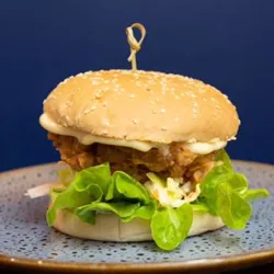 Dish Image