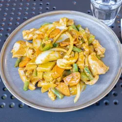 Dish Image