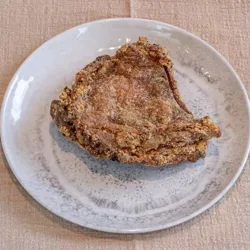 Dish Image