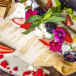 Dish Image