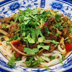 Dish Image