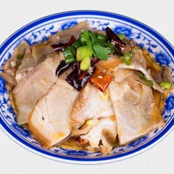 Dish Image