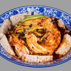 Dish Image