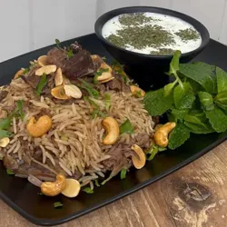 Dish Image