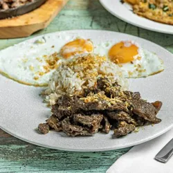 Dish Image