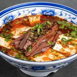 Dish Image