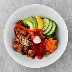 Dish Image