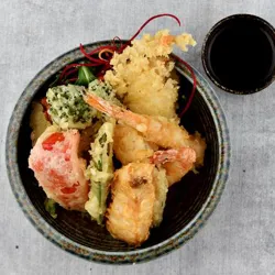 Dish Image