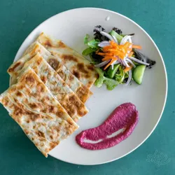 Dish Image
