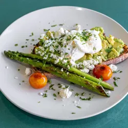 Dish Image