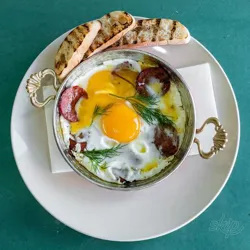 Dish Image