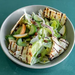 Dish Image