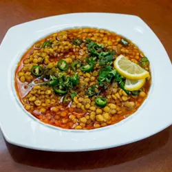 Dish Image