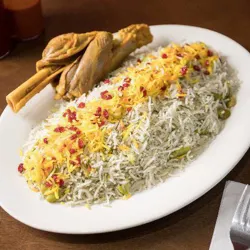 Dish Image