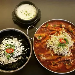 Dish Image