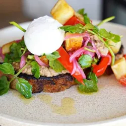 Dish Image