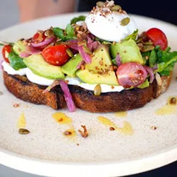 Dish Image