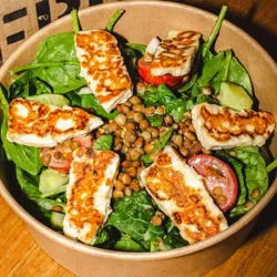 Dish Image