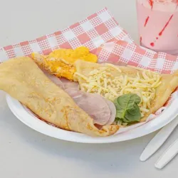 Dish Image