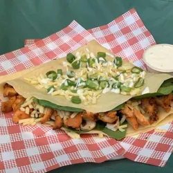 Dish Image