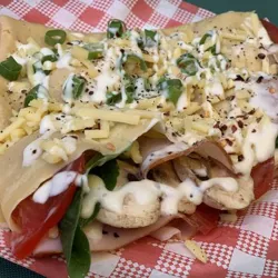 Dish Image