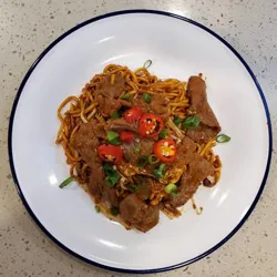 Dish Image