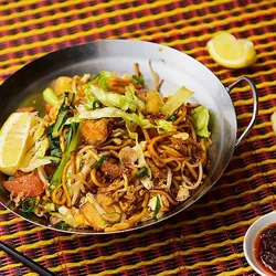 Dish Image