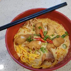 Dish Image