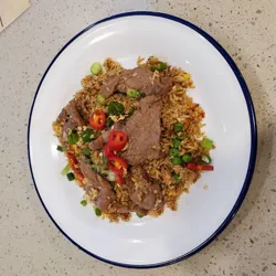 Dish Image