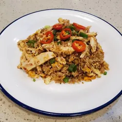 Dish Image