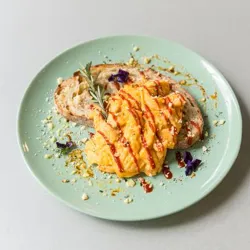 Dish Image