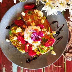 Dish Image