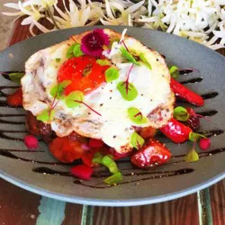 Dish Image