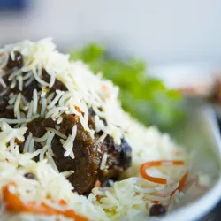 Dish Image