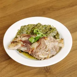 Dish Image
